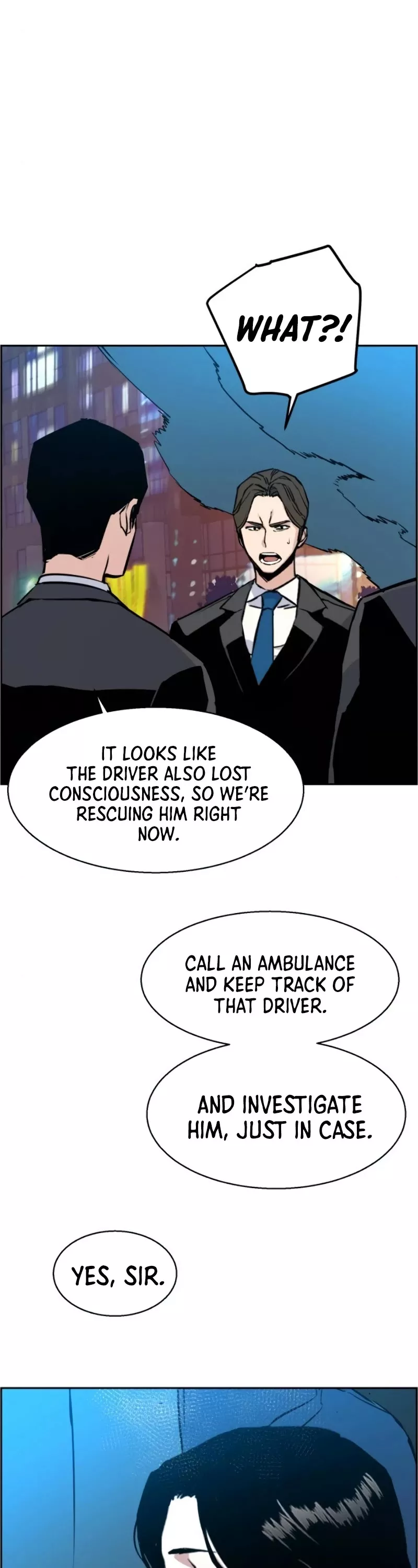 Teenage Mercenary, chapter 27, image 54