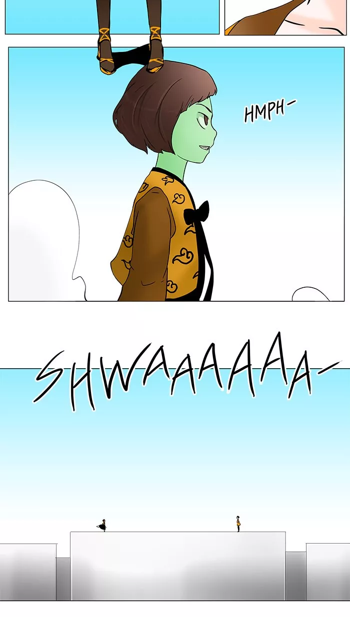 Tower of God, chapter 31, image 37
