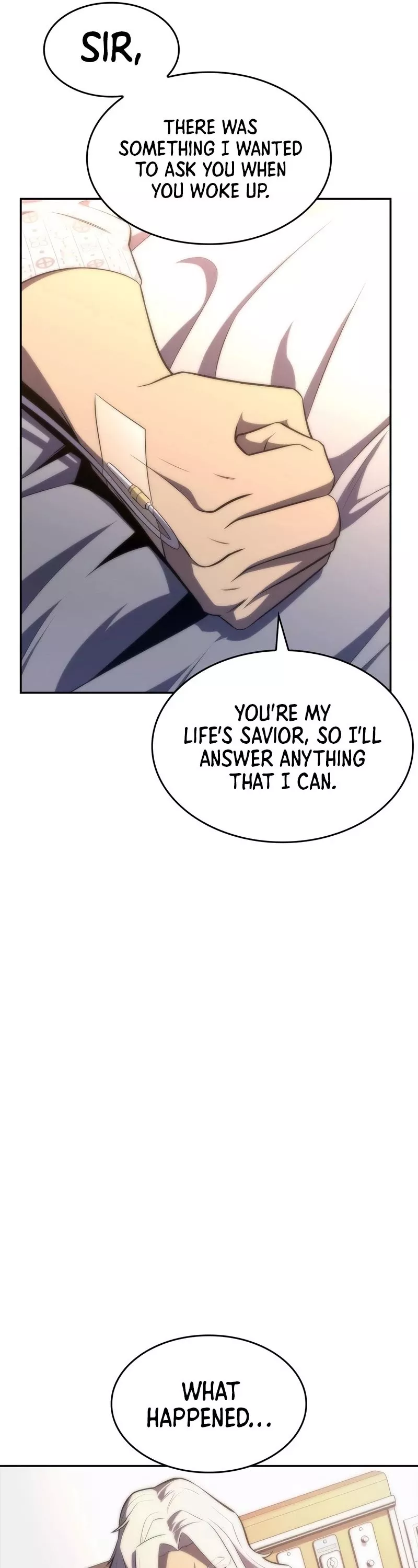 Solo Max-Level Newbie, chapter 48, image 47