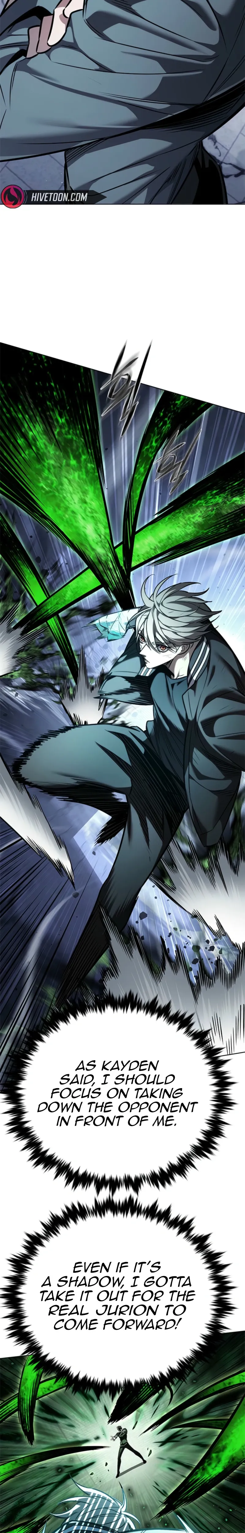 Eleceed, chapter 398, image 37