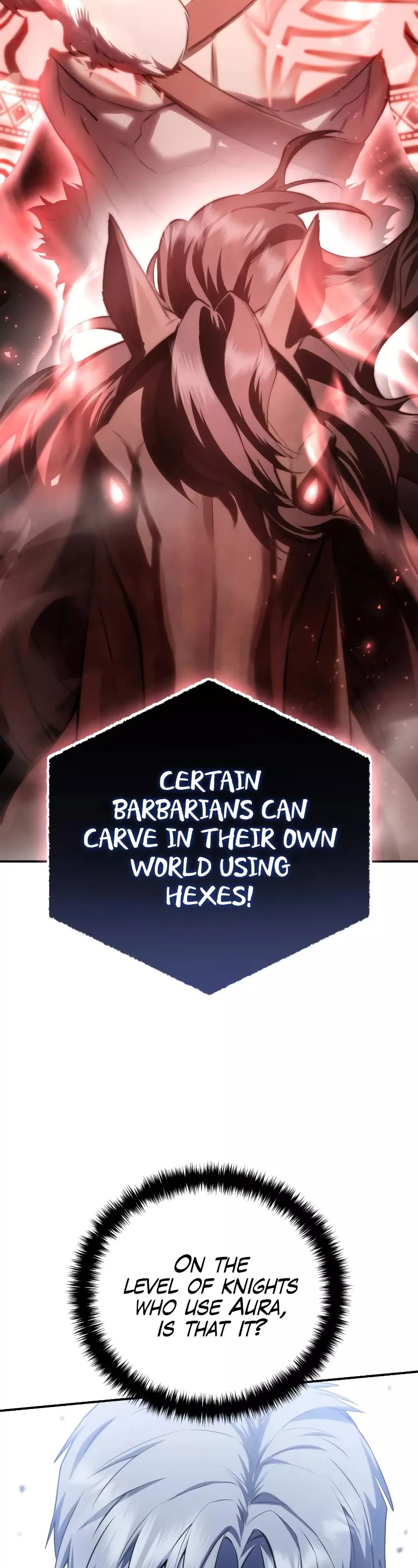 Star-Fostered Swordmaster, chapter 61, image 70