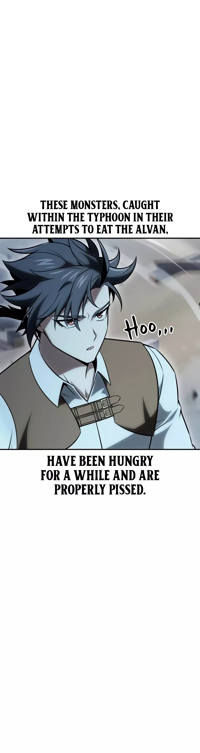 I Killed the Main Player, chapter 38, image 6
