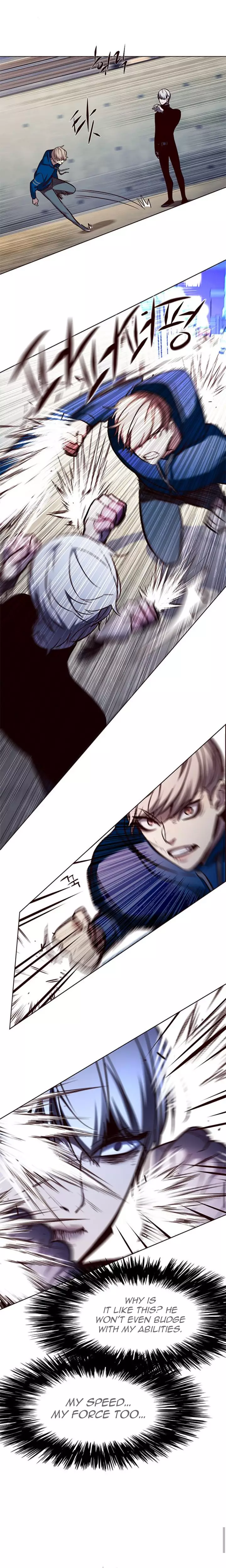 Eleceed, chapter 125, image 15