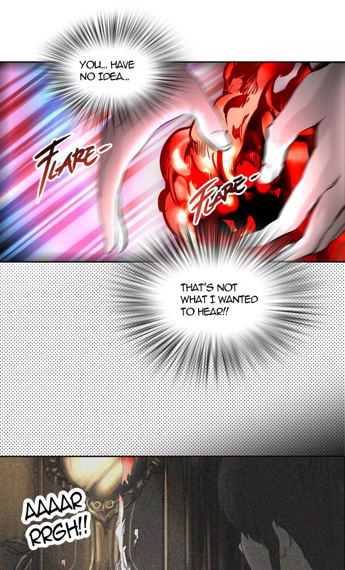 Tower of God, chapter 255, image 44