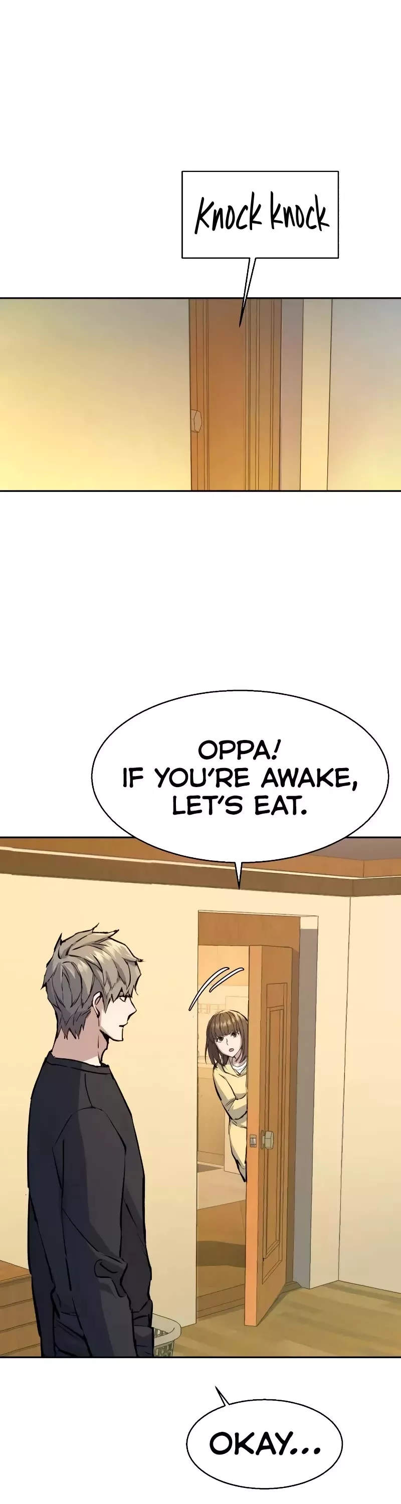 Teenage Mercenary, chapter 163, image 27