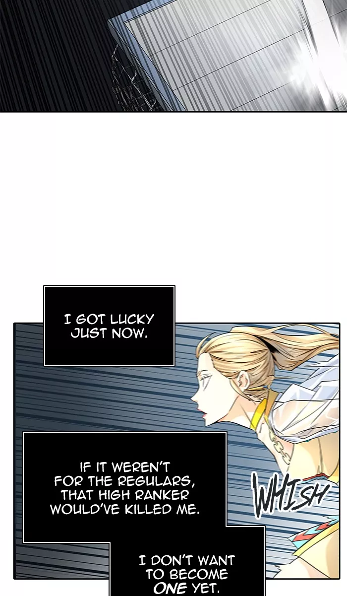 Tower of God, chapter 495, image 2