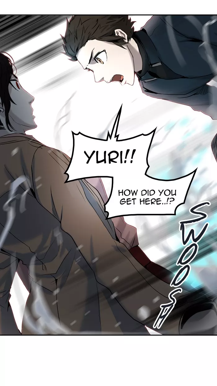 Tower of God, chapter 328, image 102