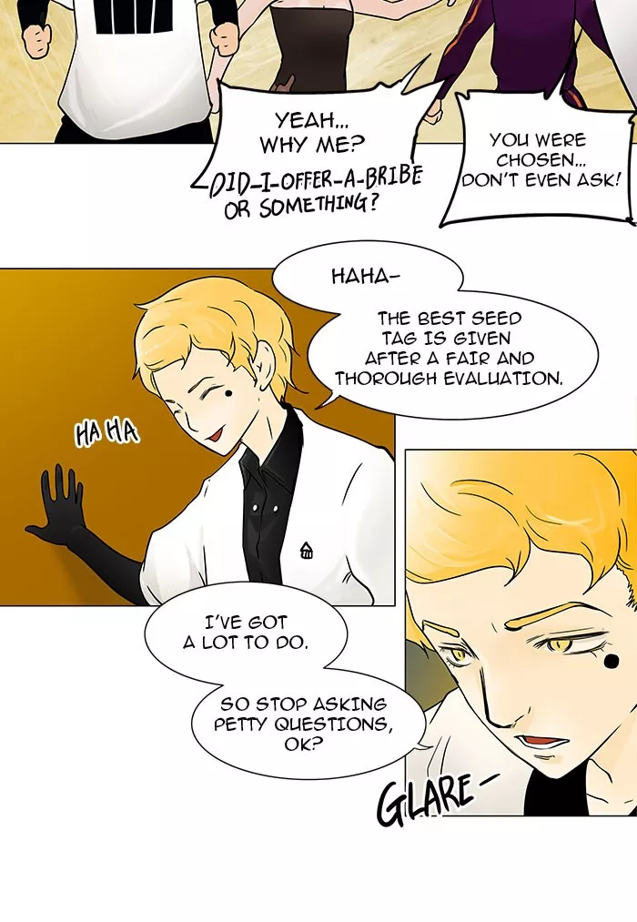 Tower of God, chapter 28, image 36