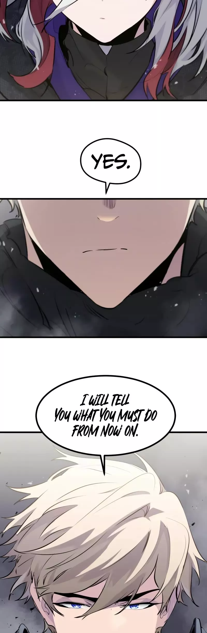 The Regressed Mercenary Has a Plan, chapter 35, image 40