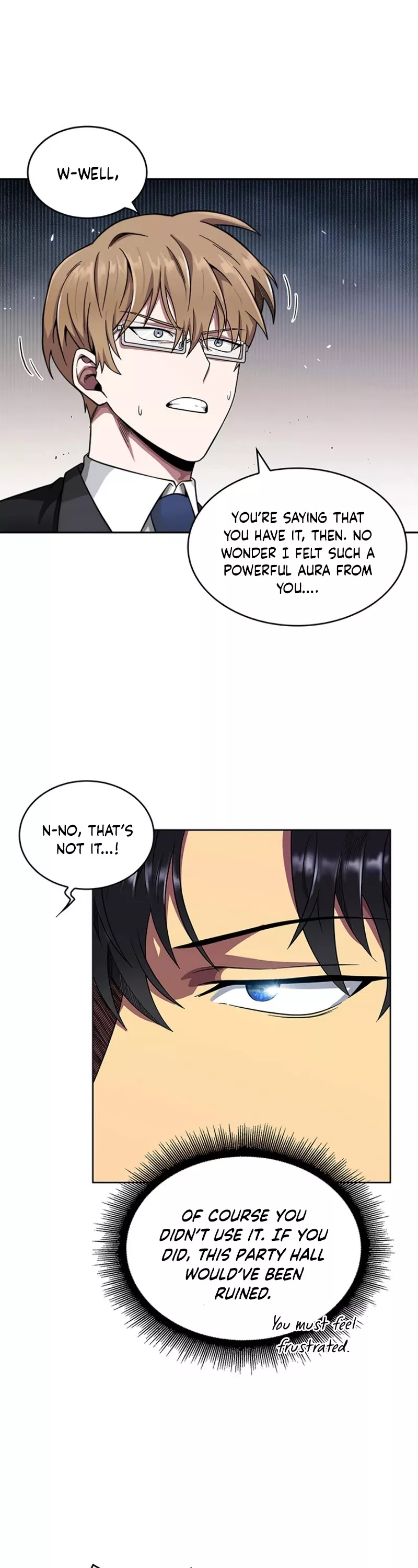 Tomb Raider King, chapter 55, image 23