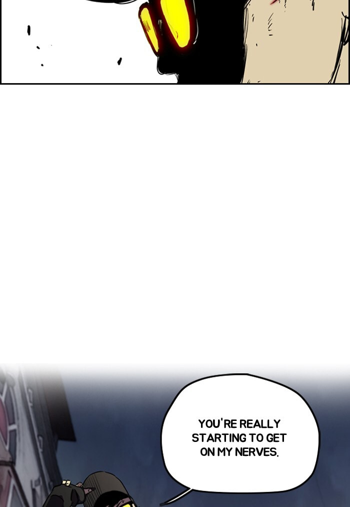 Wind Breaker, chapter 195, image 13