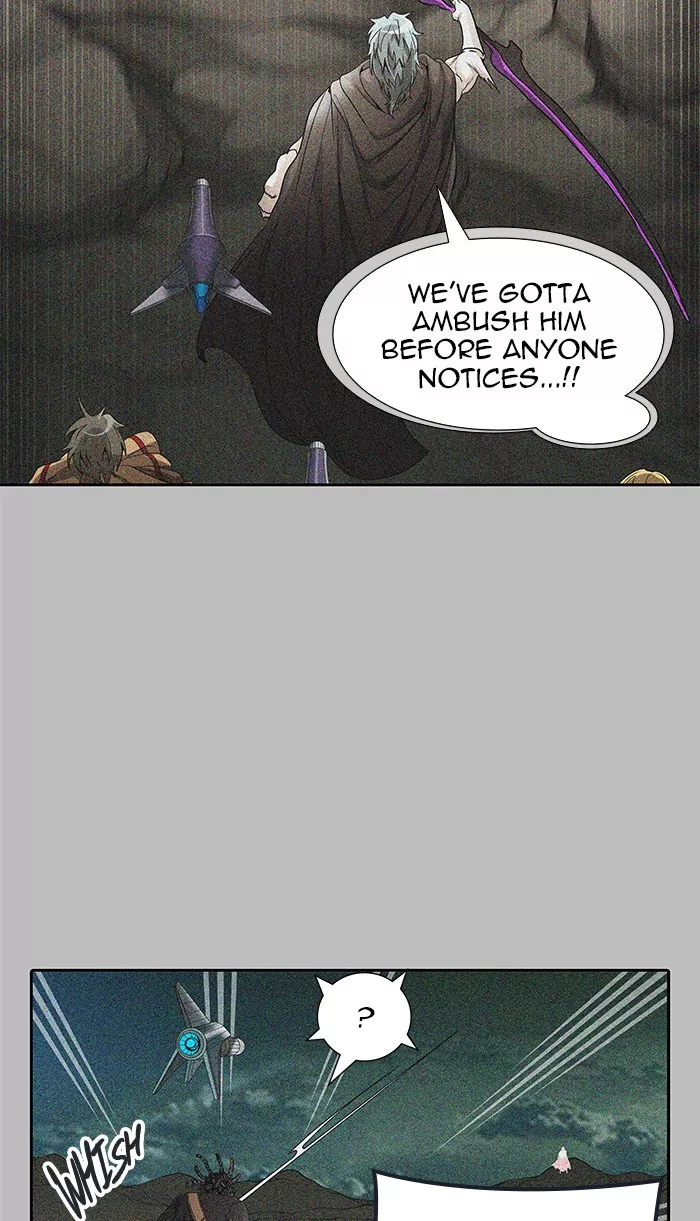Tower of God, chapter 481, image 85