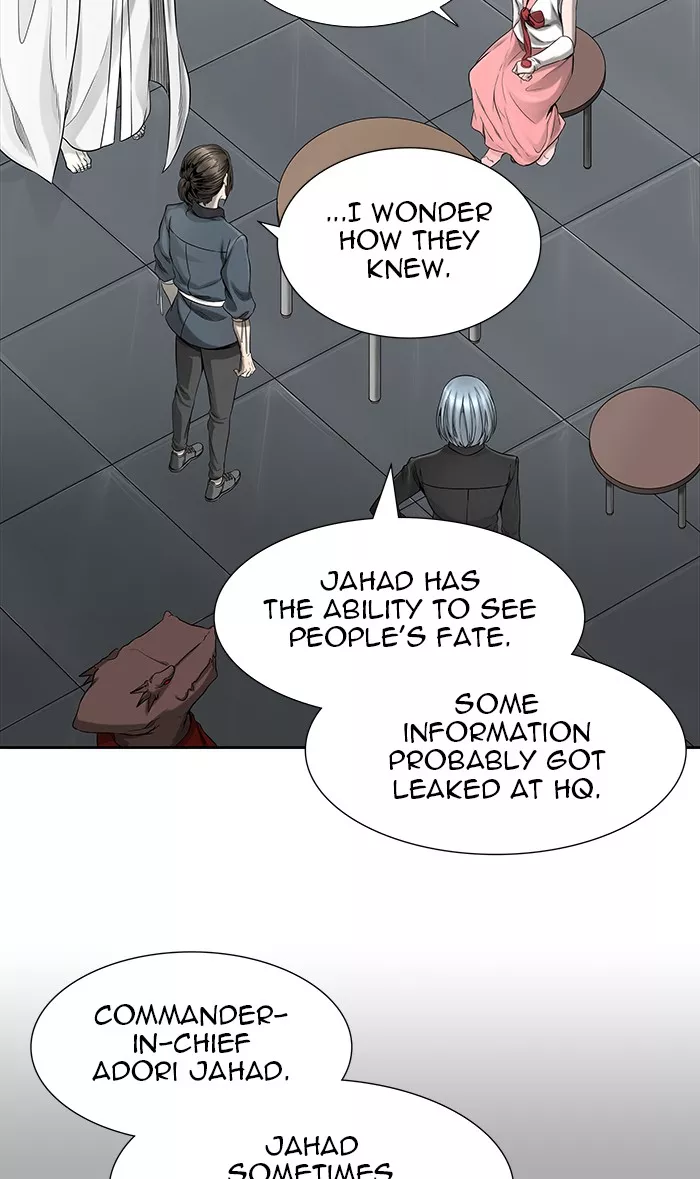Tower of God, chapter 467, image 24