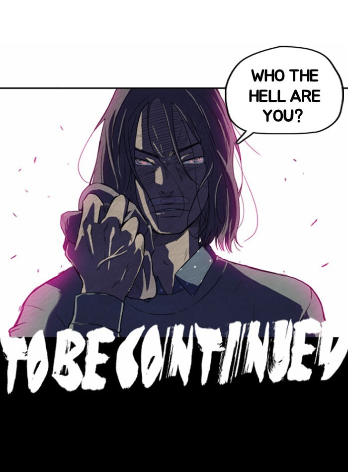 Wind Breaker, chapter 36, page 60