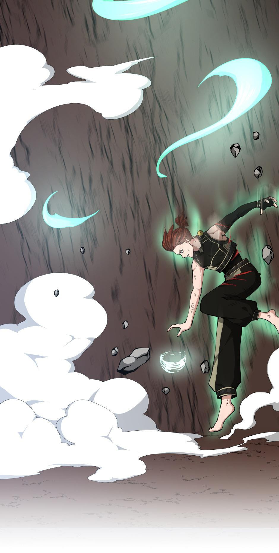 The Beginning After the End, chapter 156, image 146