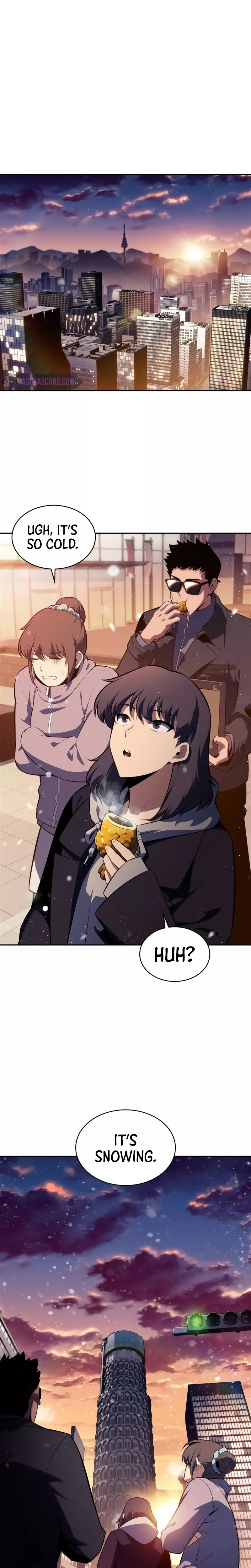 Solo Max-Level Newbie, chapter 171, image 2