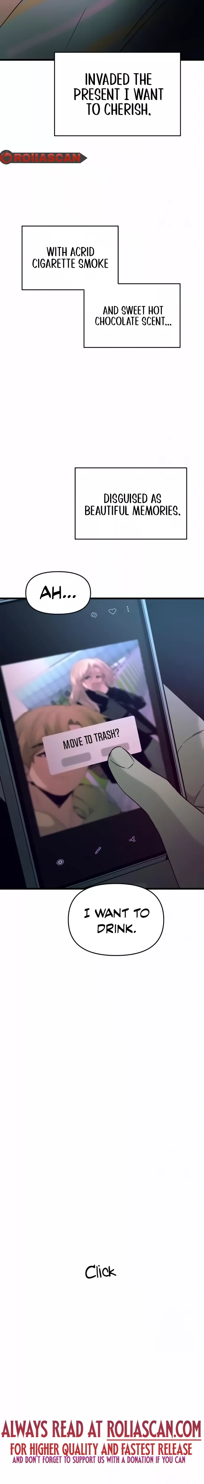 My Bias Gets on the Last Train, chapter 25, image 41
