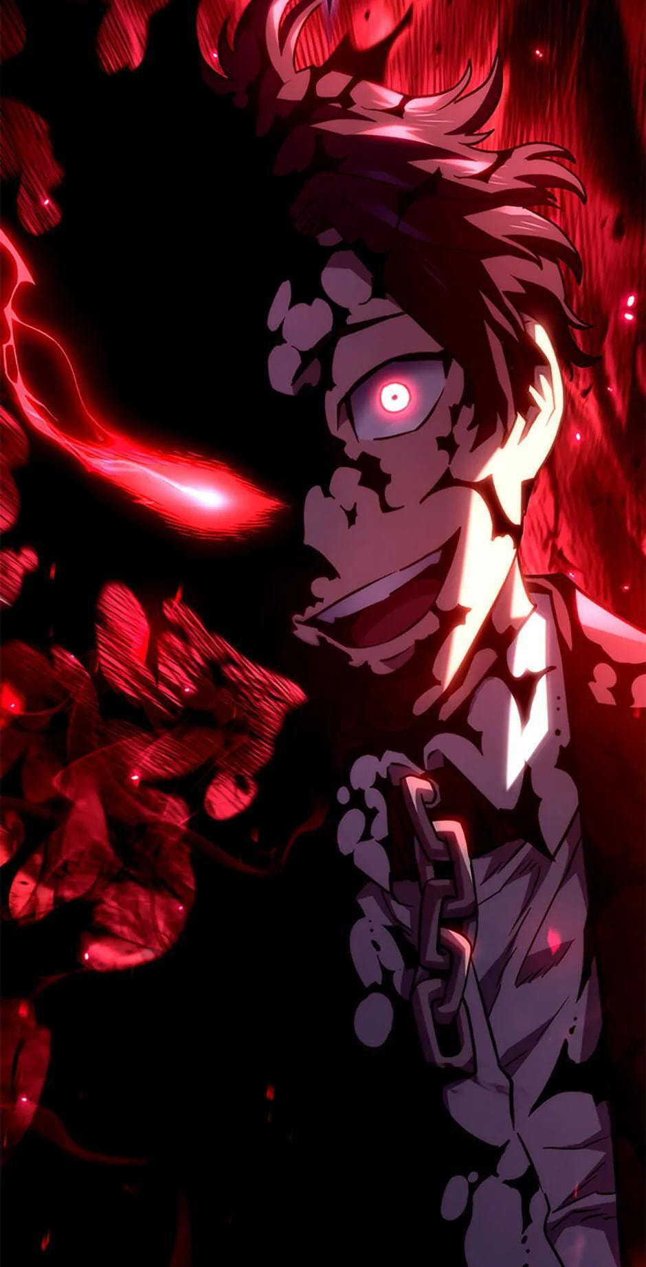 Revenge of the Baskerville Bloodhound, chapter 70, image 139