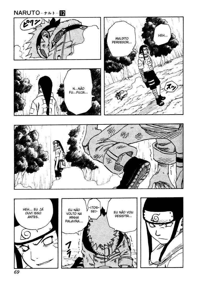 Naruto, chapter 103, image 4