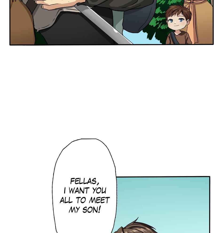 The Beginning After the End, chapter 6, page 73