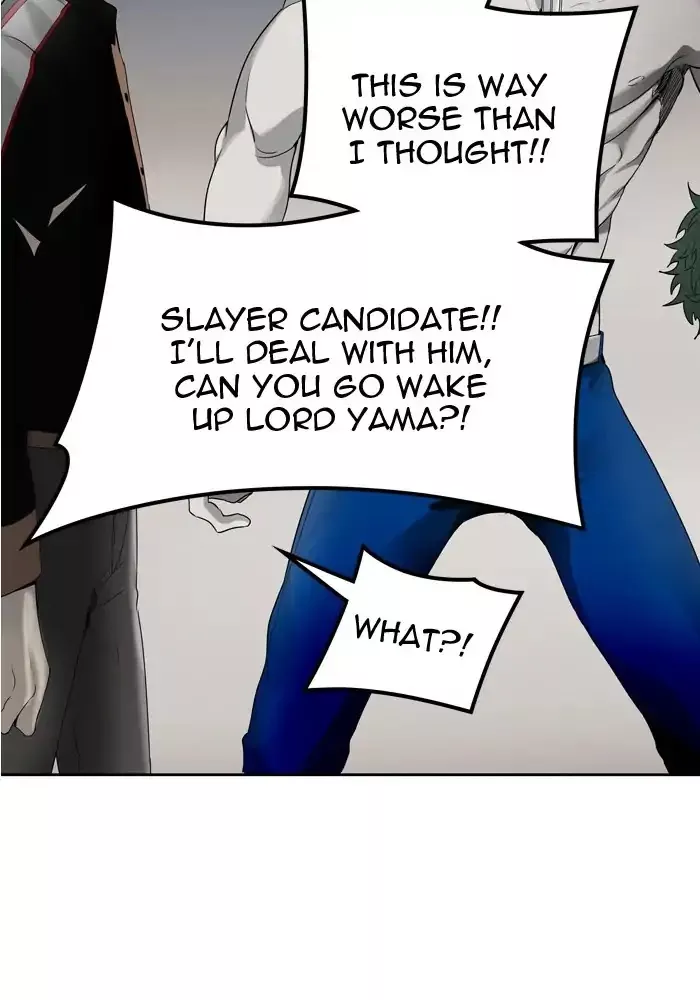 Tower of God, chapter 433, image 115