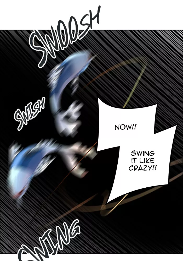 Tower of God, chapter 501, image 40