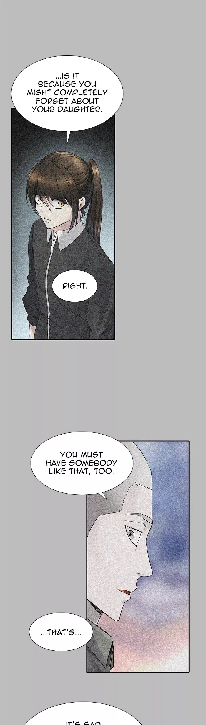 Tower of God, chapter 507, image 24