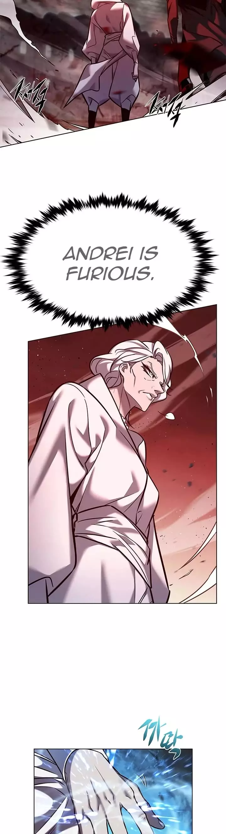 Eleceed, chapter 260, image 21