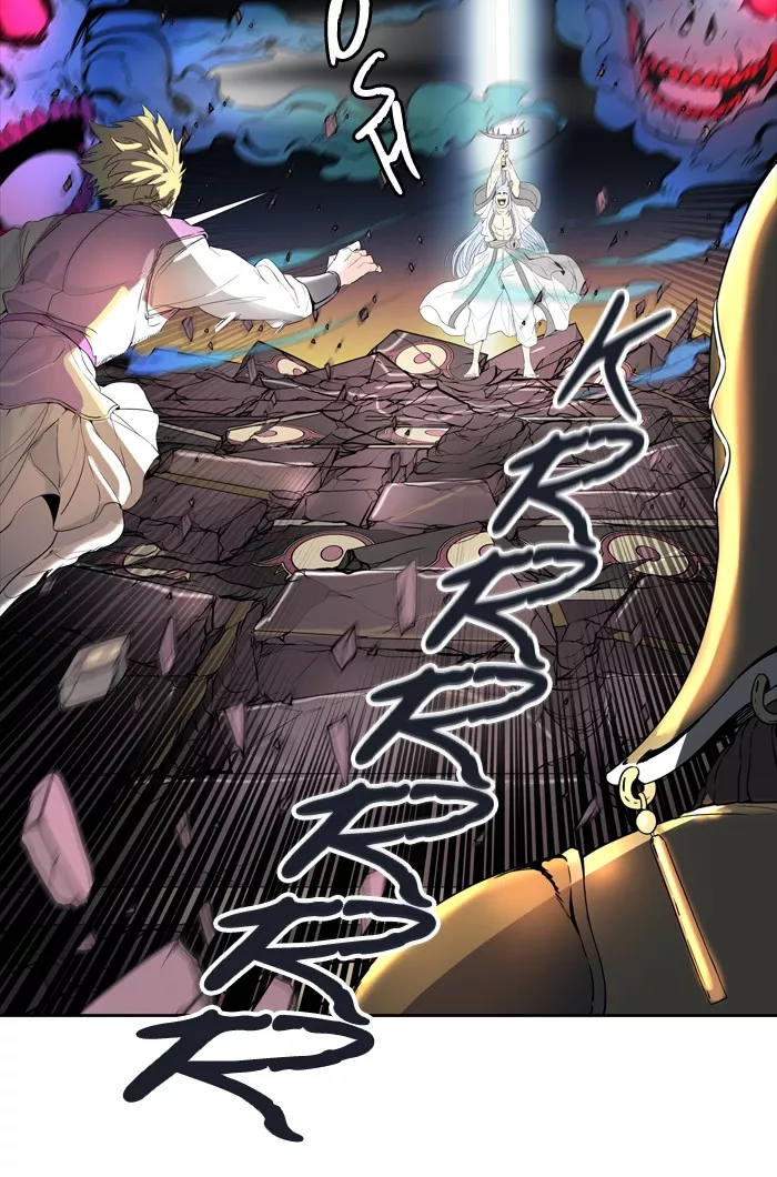 Tower of God, chapter 445, image 16