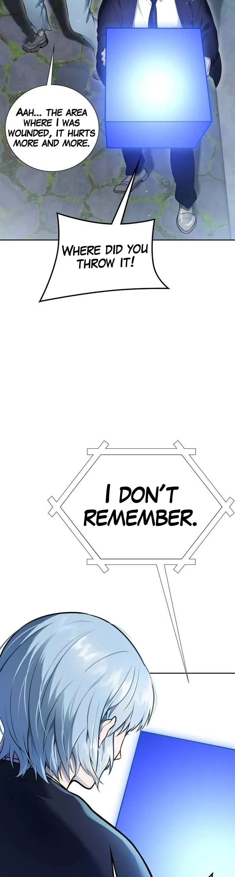 Tower of God, chapter 646, image 78