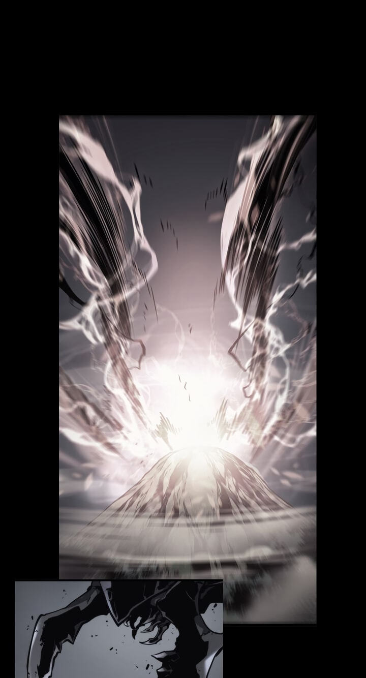 Solo Leveling, chapter 112, page 70