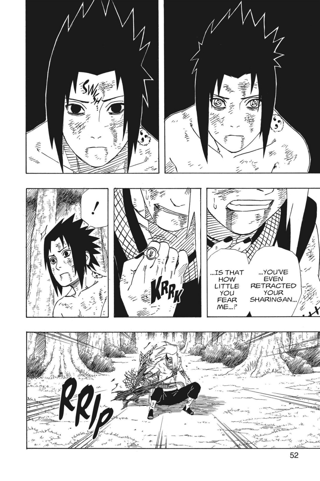 Naruto, chapter 362, image 10