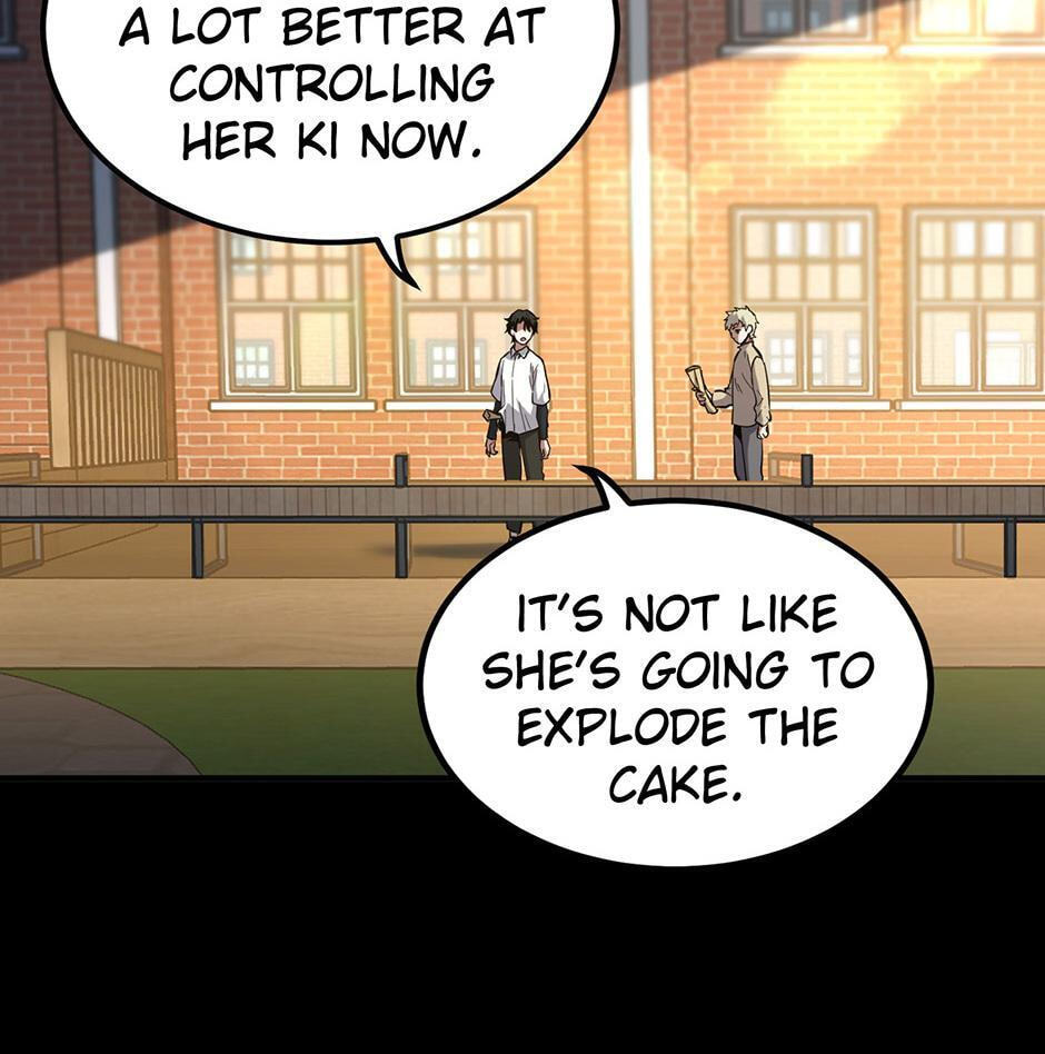 The Beginning After the End, chapter 194, image 39