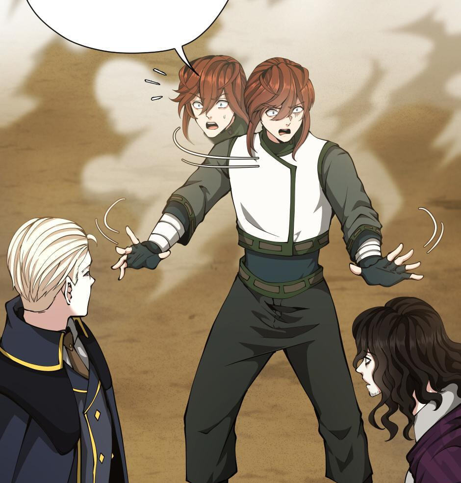 The Beginning After the End, chapter 161, image 23
