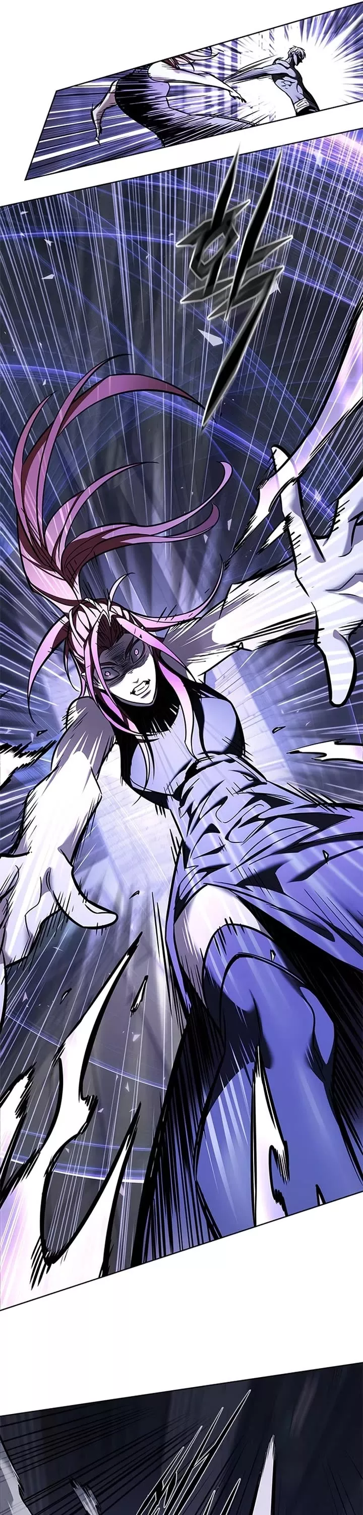 Eleceed, chapter 367, image 20