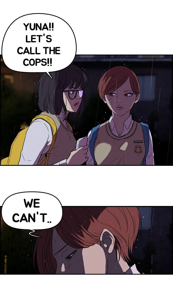 Wind Breaker, chapter 42, page 34