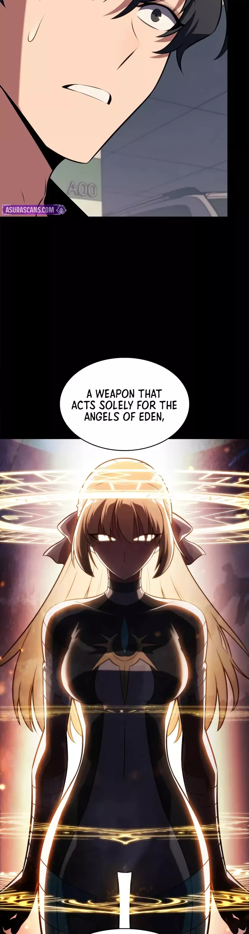 Solo Max-Level Newbie, chapter 231, image 28