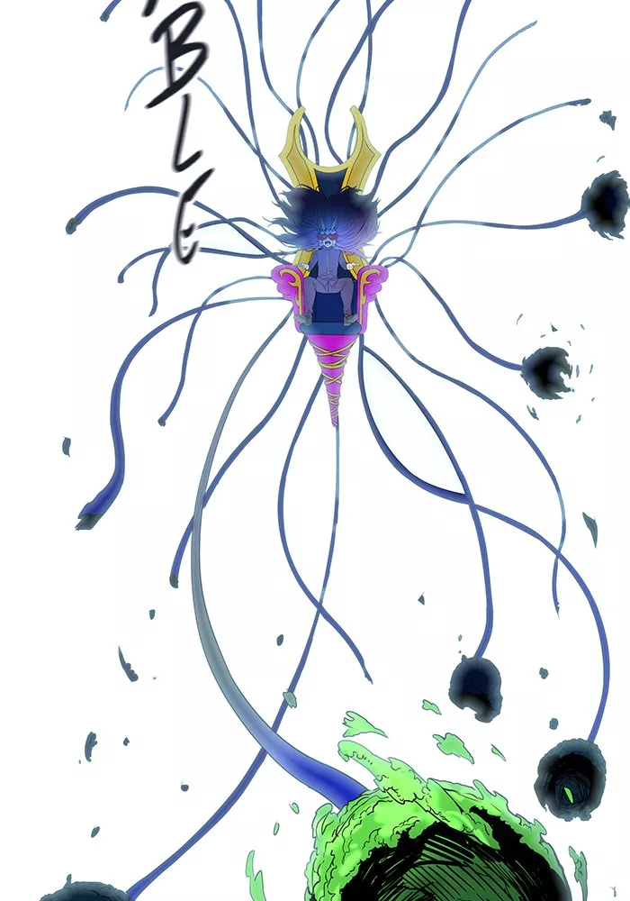 Tower of God, chapter 494, image 140