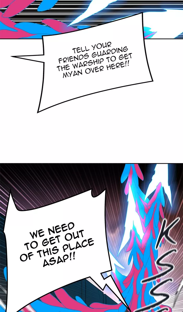 Tower of God, chapter 463, image 42