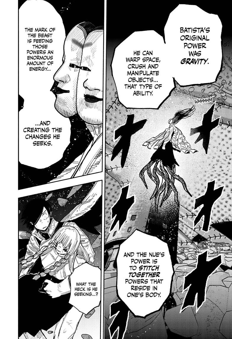 Choujin X, chapter 62.2, image 23