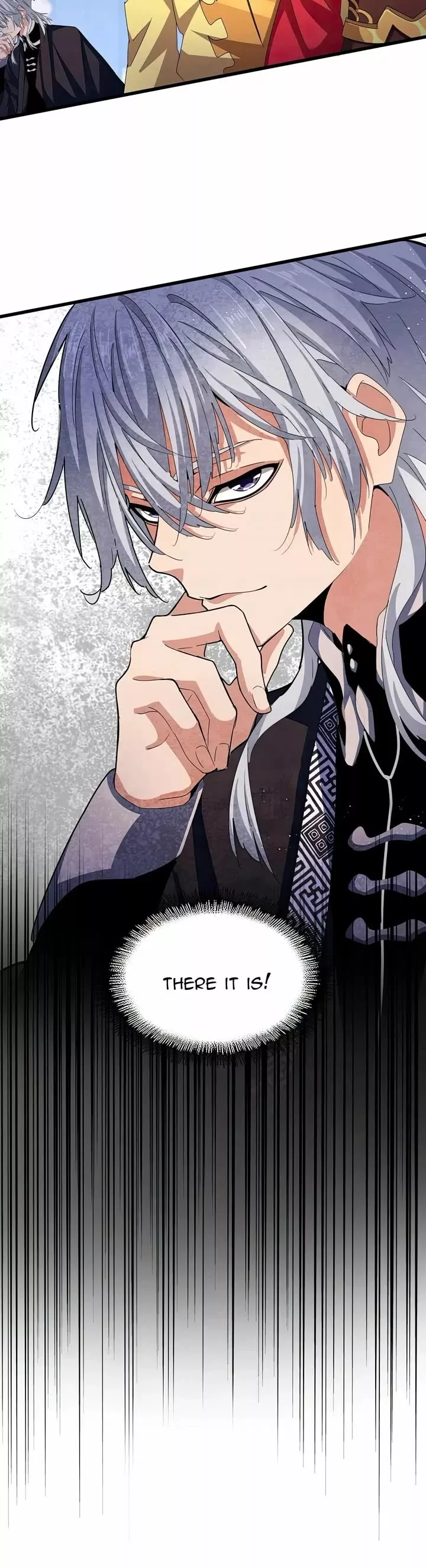 Magic Emperor, chapter 431, image 12