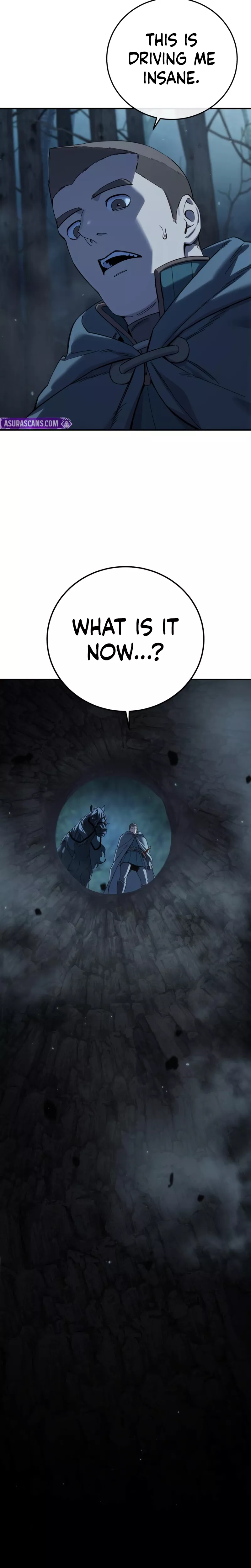 Star-Fostered Swordmaster, chapter 99, image 20