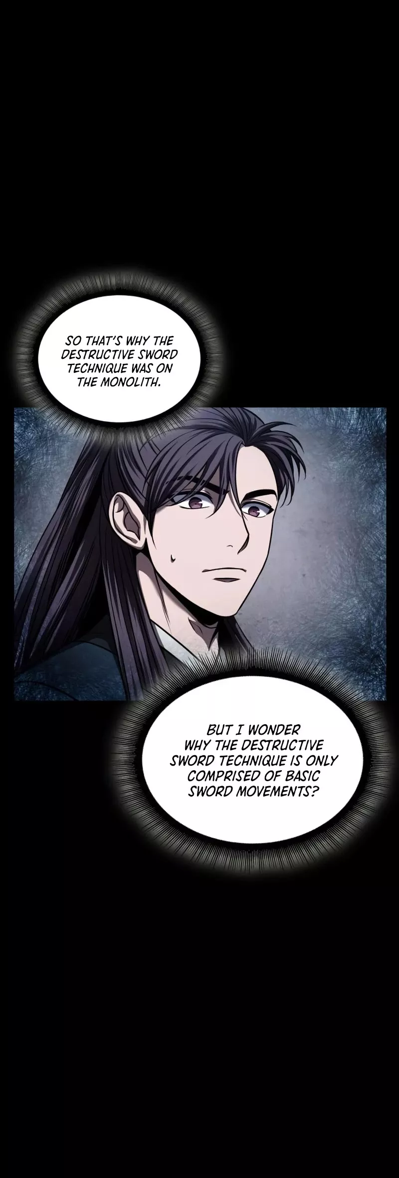 Nano Machine, chapter 82, image 47