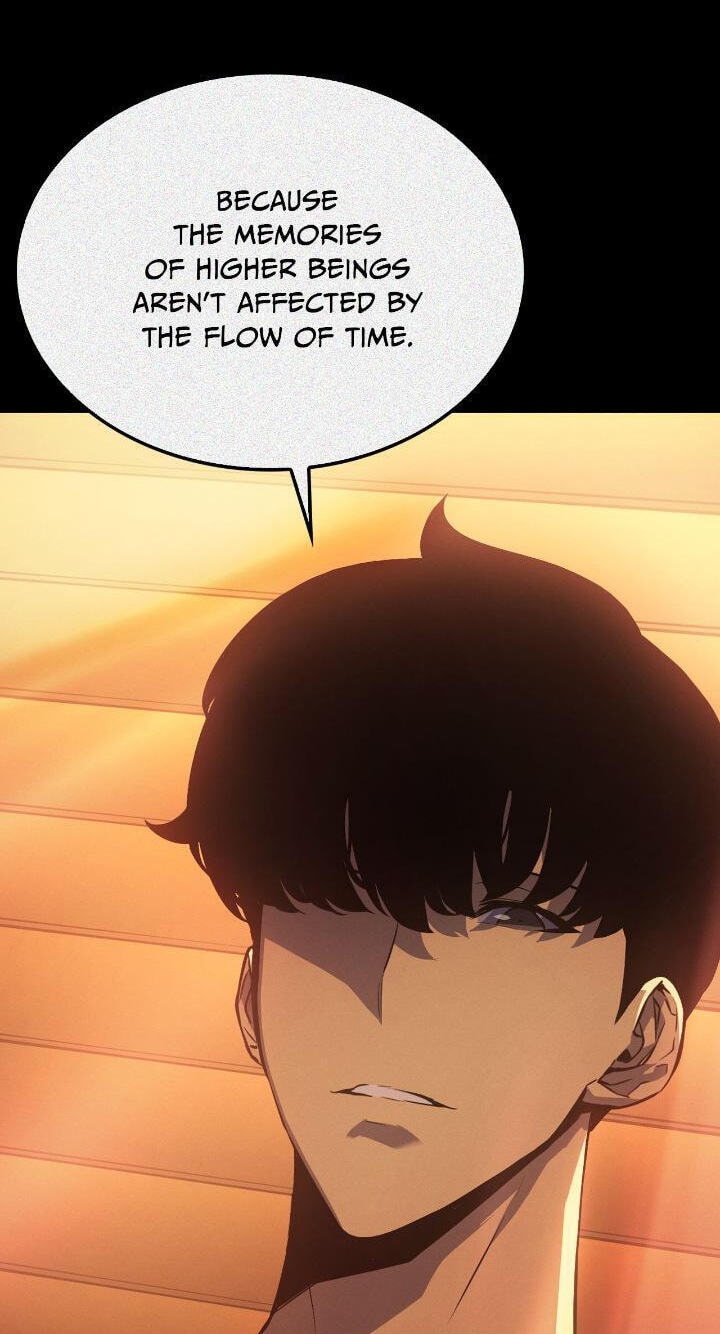 Solo Leveling, chapter 183, page 34