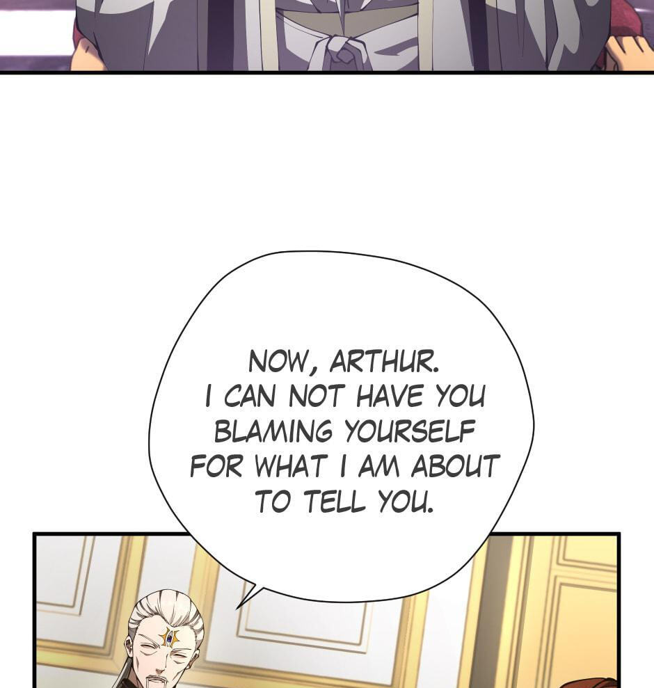 The Beginning After the End, chapter 174, image 86