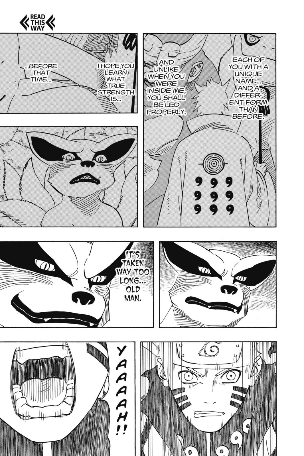 Naruto, chapter 572, image 11
