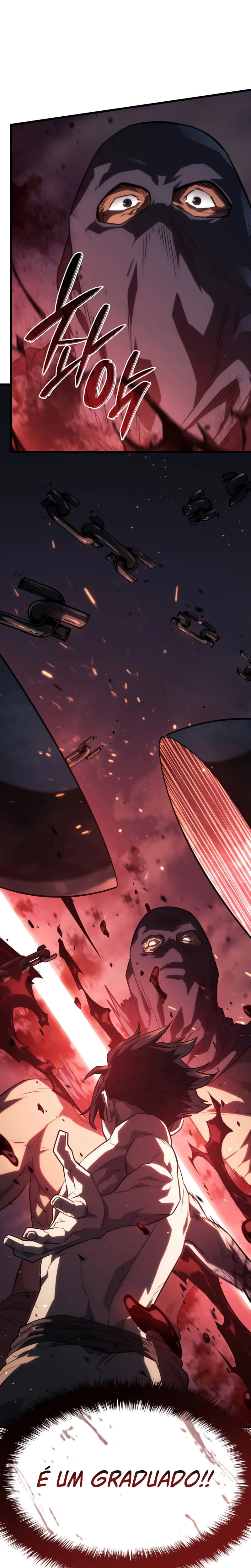 Revenge of the Baskerville Bloodhound, chapter 22, image 8