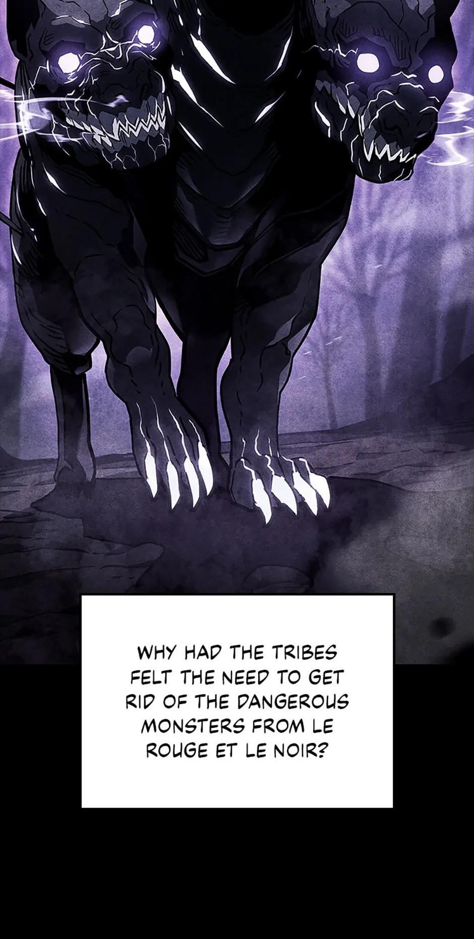 Revenge of the Baskerville Bloodhound, chapter 59, image 5