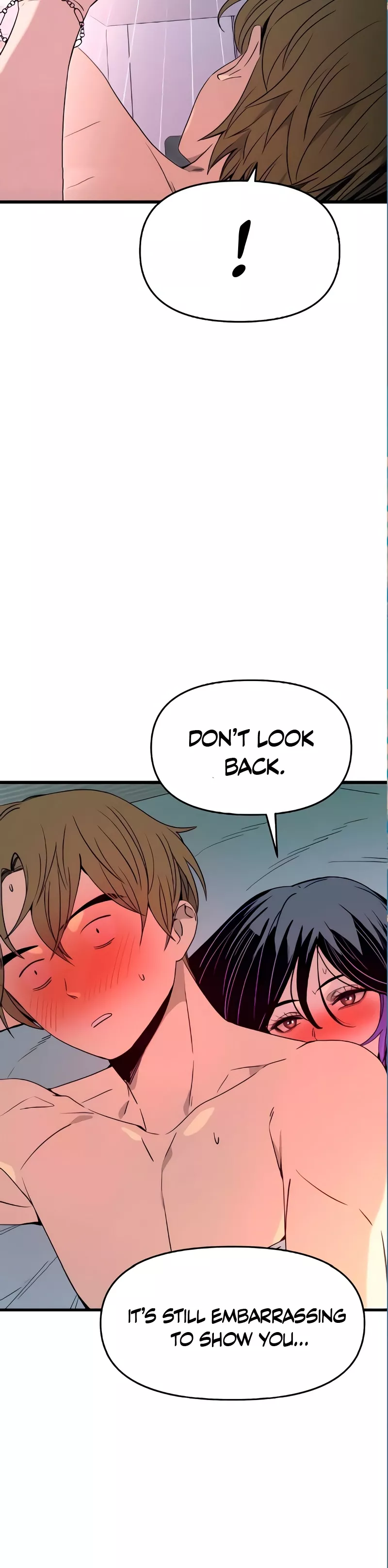 My Bias Gets on the Last Train, chapter 54, image 10