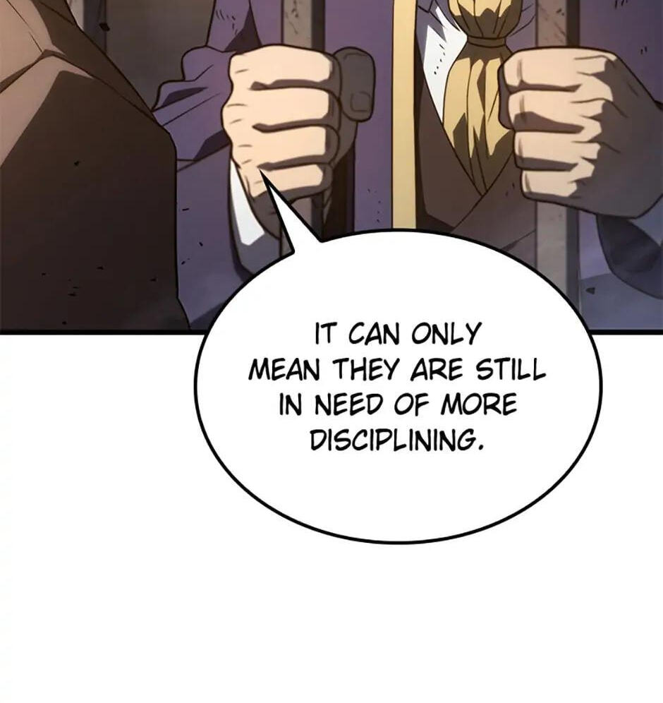 Revenge of the Baskerville Bloodhound, chapter 20, image 19